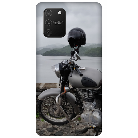 Hill Bullet Case Samsung Galaxy S10 Lite (2020)