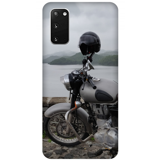 Hill Bullet Case Samsung Galaxy S20 (2020)