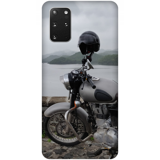 Hill Bullet Case Samsung Galaxy S20 Plus (2020)