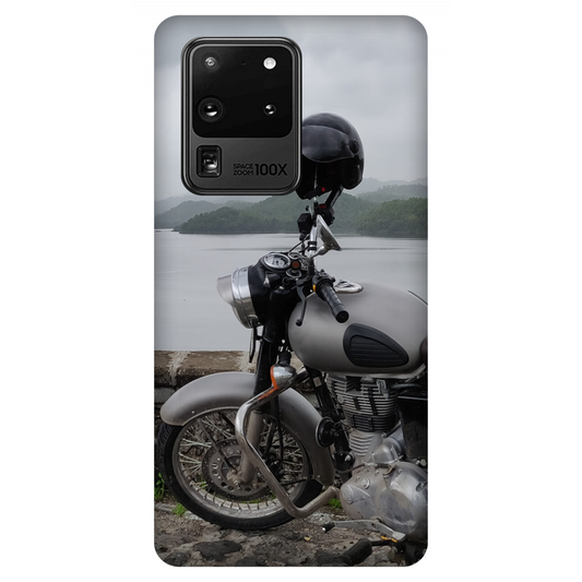 Hill Bullet Case Samsung Galaxy S20 Ultra (2020)