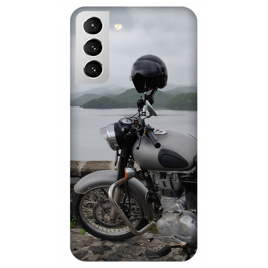 Hill Bullet Case Samsung Galaxy S21 5G