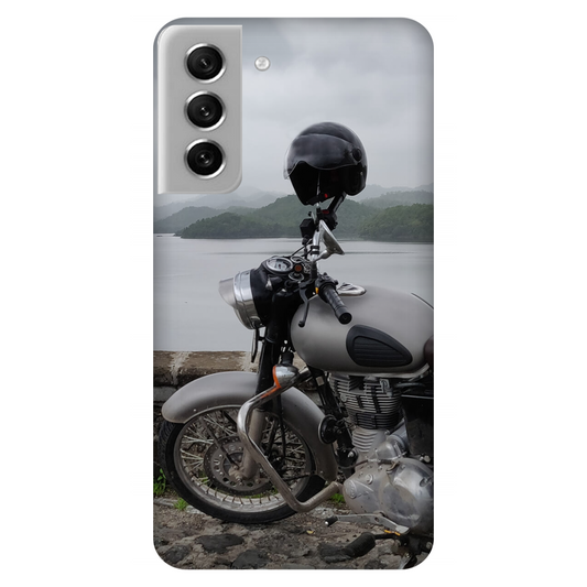 Hill Bullet Case Samsung Galaxy S21 FE 5G