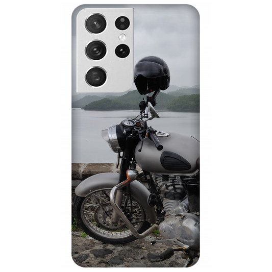 Hill Bullet Case Samsung Galaxy S21 Ultra 5G