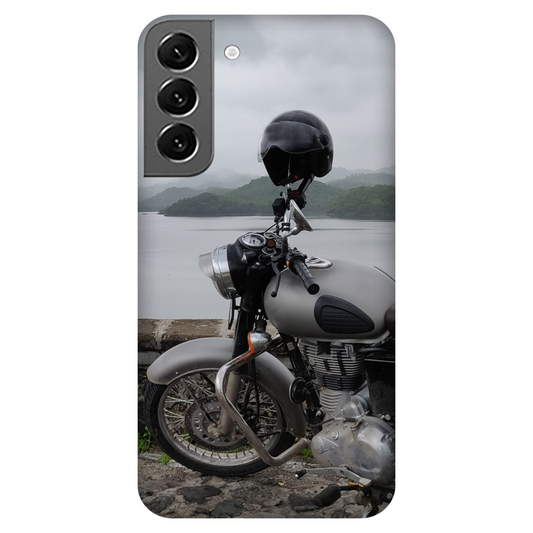 Hill Bullet Case Samsung Galaxy S22 Plus 5G