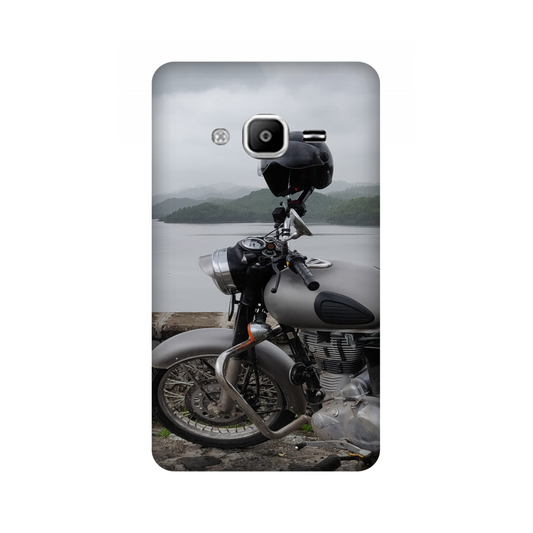 Hill Bullet Case Samsung Z2 (2016)