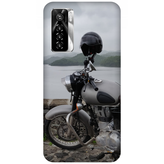 Hill Bullet Case Tecno Camon 17 Pro