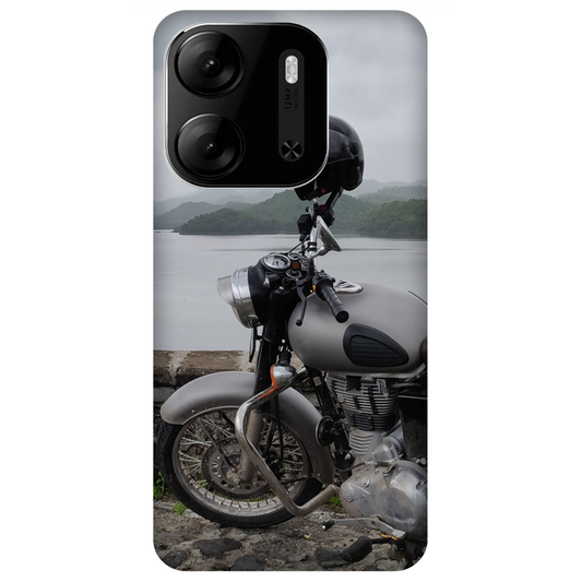 Hill Bullet Case Tecno Pop 7 Pro