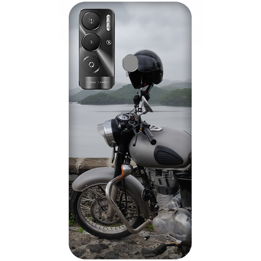 Hill Bullet Case Tecno Pova Neo