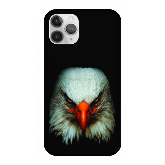 Intense Eagle Gaze Case Apple iPhone 11 Pro
