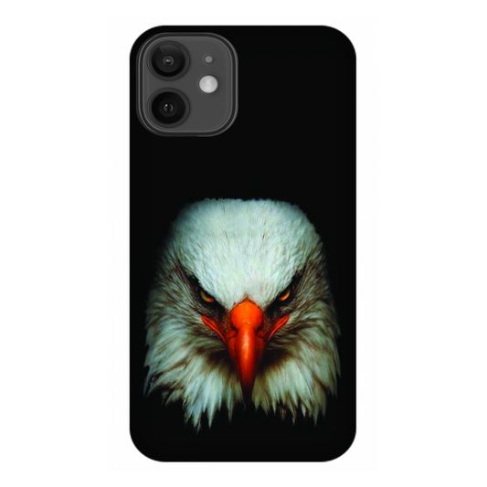 Intense Eagle Gaze Case Apple iPhone 12 mini