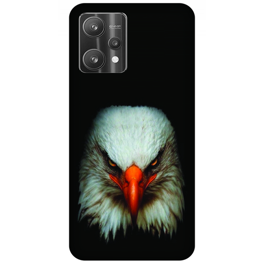 Intense Eagle Gaze Case Realme V25