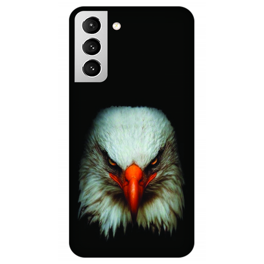 Intense Eagle Gaze Case Samsung Galaxy S21 5G