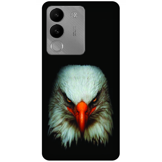 Intense Eagle Gaze Case Vivo V29e 5G