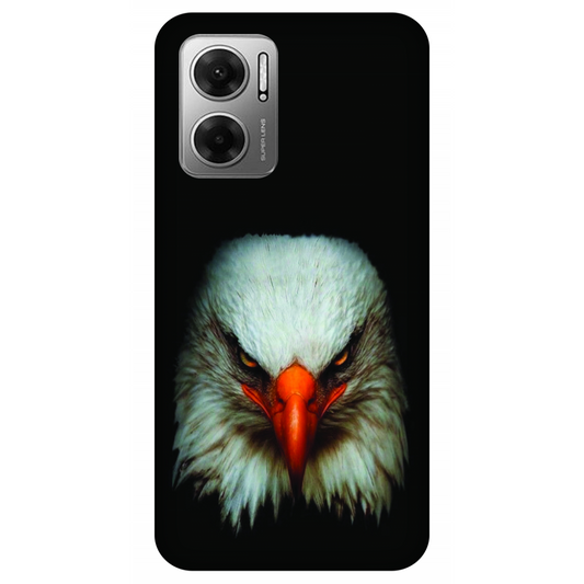 Intense Eagle Gaze Case Xiaomi Redmi 10 5G