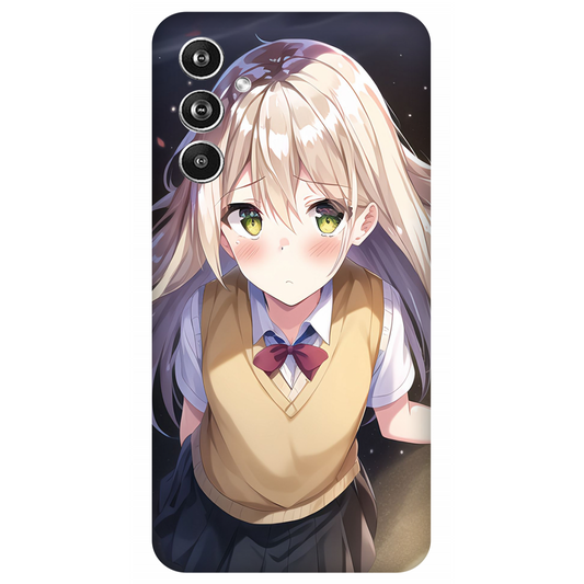 Lzayoi Nonomi Case Samsung Galaxy F54 5G