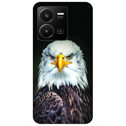 Majestic Bald Eagle Portrait Case Vivo Y35