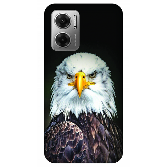 Majestic Bald Eagle Portrait Case Xiaomi Redmi 10 5G