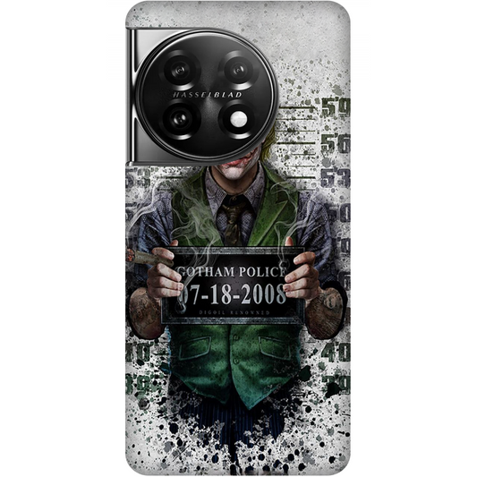 Mysterious Emanation Case OnePlus 11 5G
