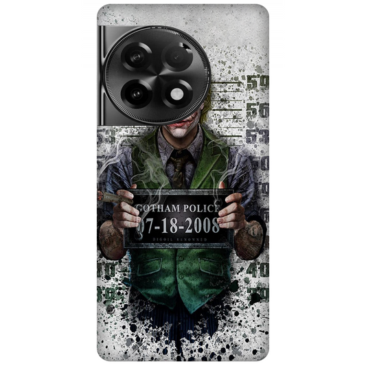 Mysterious Emanation Case OnePlus 11R 5G