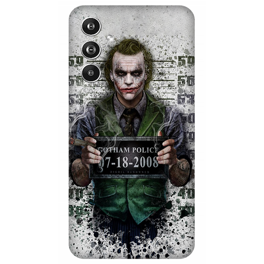 Mysterious Emanation Case Samsung Galaxy F54 5G
