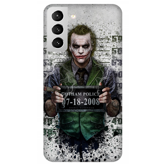 Mysterious Emanation Case Samsung Galaxy S21 5G