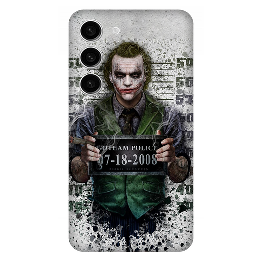 Mysterious Emanation Case Samsung Galaxy S23 5G