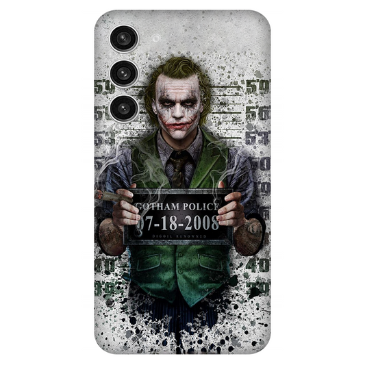Mysterious Emanation Case Samsung Galaxy S23 Plus 5G