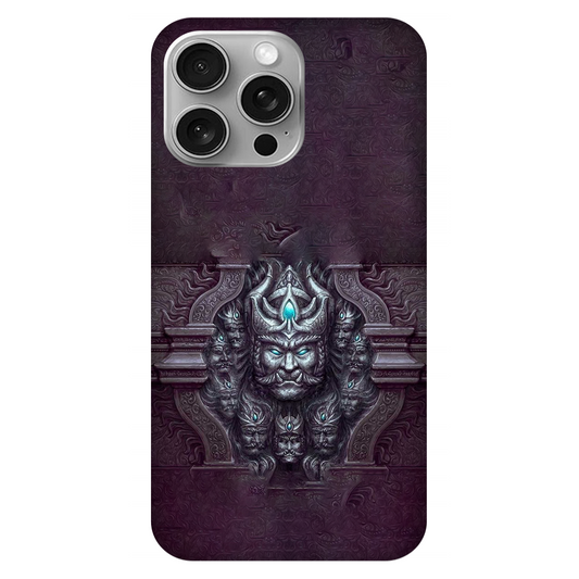 Mystic Portal Frame Case