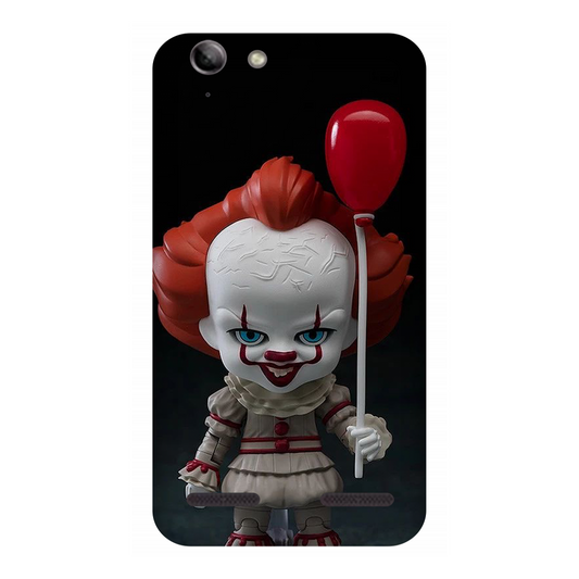 Pennywise Toy Figure Case Lenovo Vibe K5 Plus