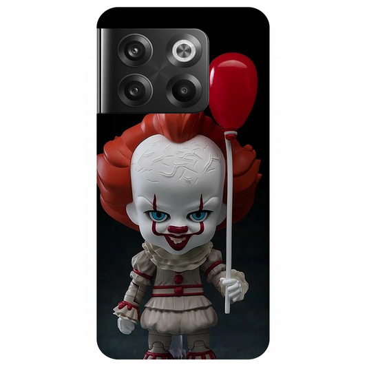 Pennywise Toy Figure Case OnePlus 10T 5G