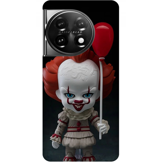 Pennywise Toy Figure Case OnePlus 11 5G
