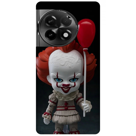 Pennywise Toy Figure Case OnePlus 11R 5G