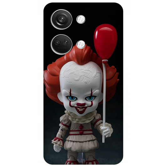 Pennywise Toy Figure Case OnePlus Nord 3 5G