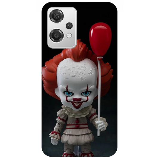 Pennywise Toy Figure Case OnePlus Nord CE 2 Lite 5G