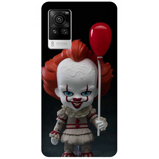 Pennywise Toy Figure Case Vivo X60s 5G