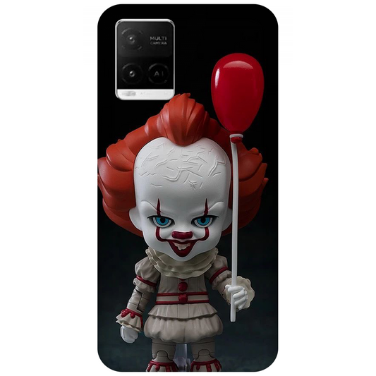 Pennywise Toy Figure Case Vivo Y21e
