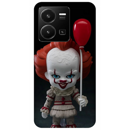 Pennywise Toy Figure Case Vivo Y35