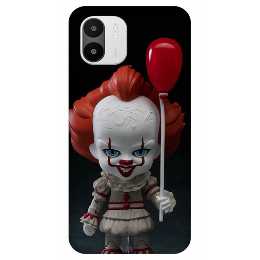 Pennywise Toy Figure Case Xiaomi Redmi A2