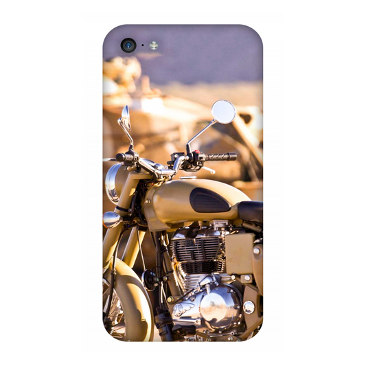 Royal Gold Bullet Case Apple iPhone 5c