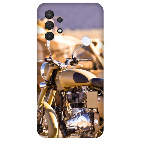 Royal Gold Bullet Case Samsung Galaxy A32