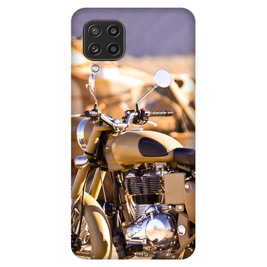 Royal Gold Bullet Case Samsung Galaxy M32