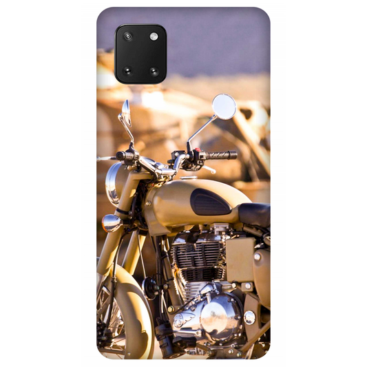 Royal Gold Bullet Case Samsung Galaxy Note10 Lite (2020)