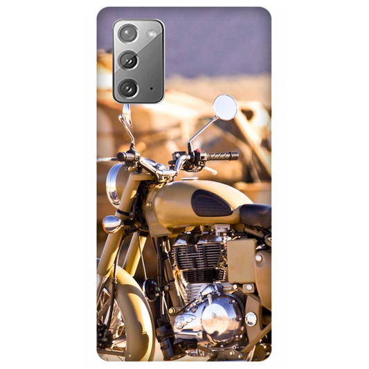 Royal Gold Bullet Case Samsung Galaxy Note 20 5G