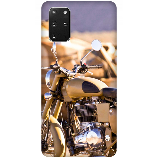 Royal Gold Bullet Case Samsung Galaxy S20 Plus (2020)