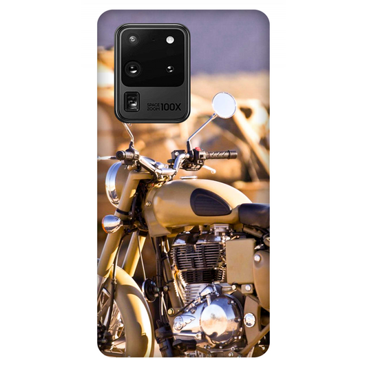 Royal Gold Bullet Case Samsung Galaxy S20 Ultra (2020)
