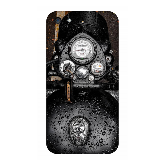 Royal Takes a Shower Case Apple iPhone 5c