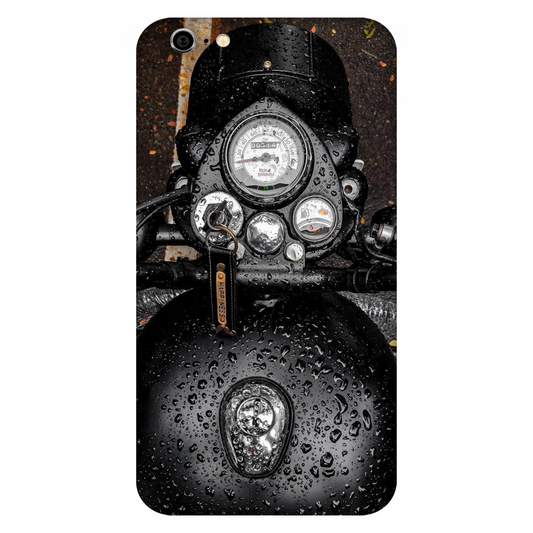 Royal Takes a Shower Case Apple iPhone 6 Plus
