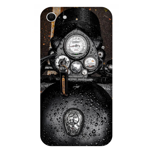 Royal Takes a Shower Case Apple iPhone SE (2020)