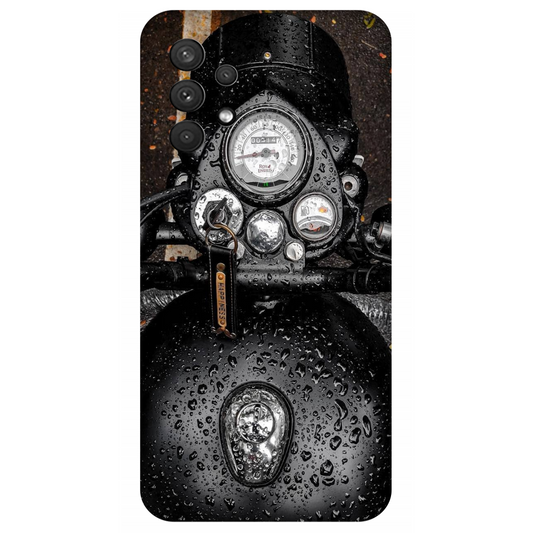 Royal Takes a Shower Case Samsung Galaxy A32