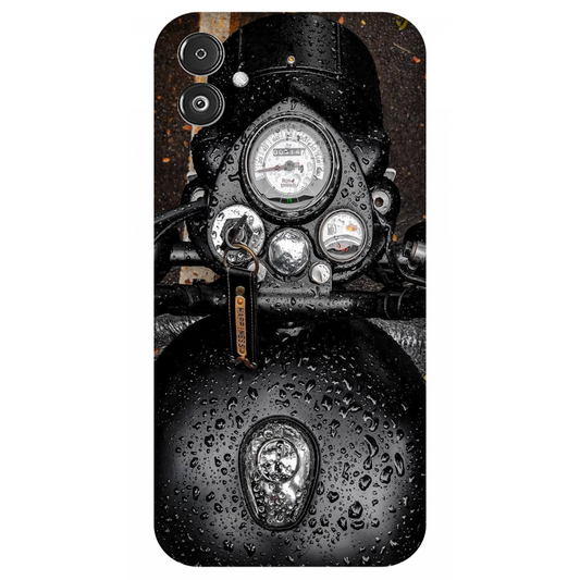 Royal Takes a Shower Case Samsung Galaxy F14 5G